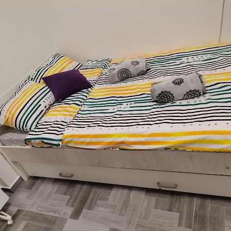 Apartment Marko 자그레브 외부 사진