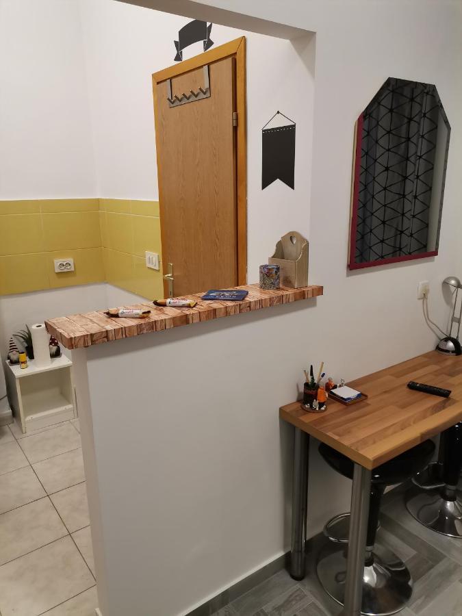 Apartment Marko 자그레브 외부 사진