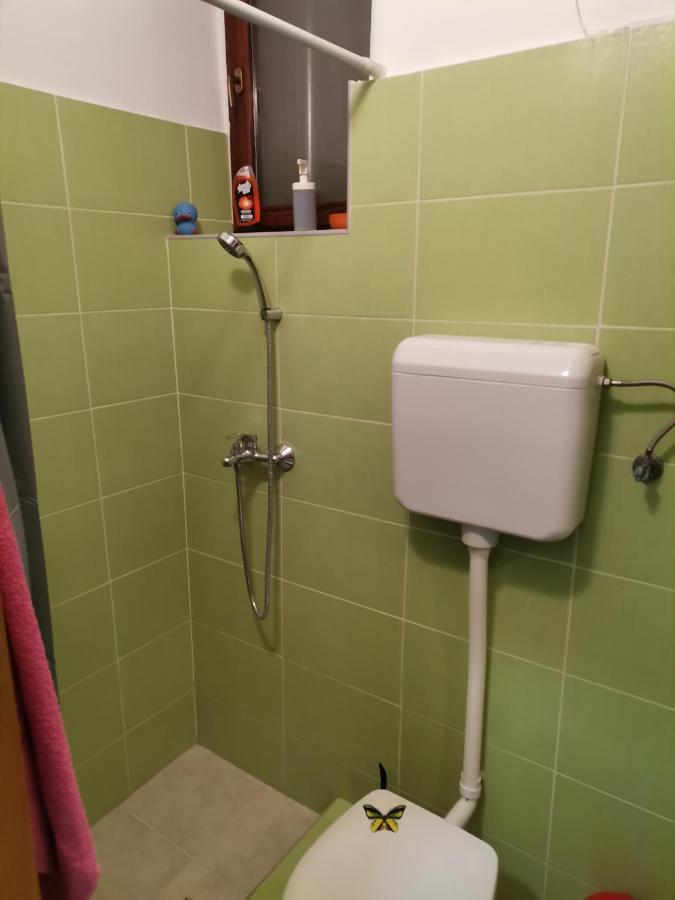 Apartment Marko 자그레브 외부 사진