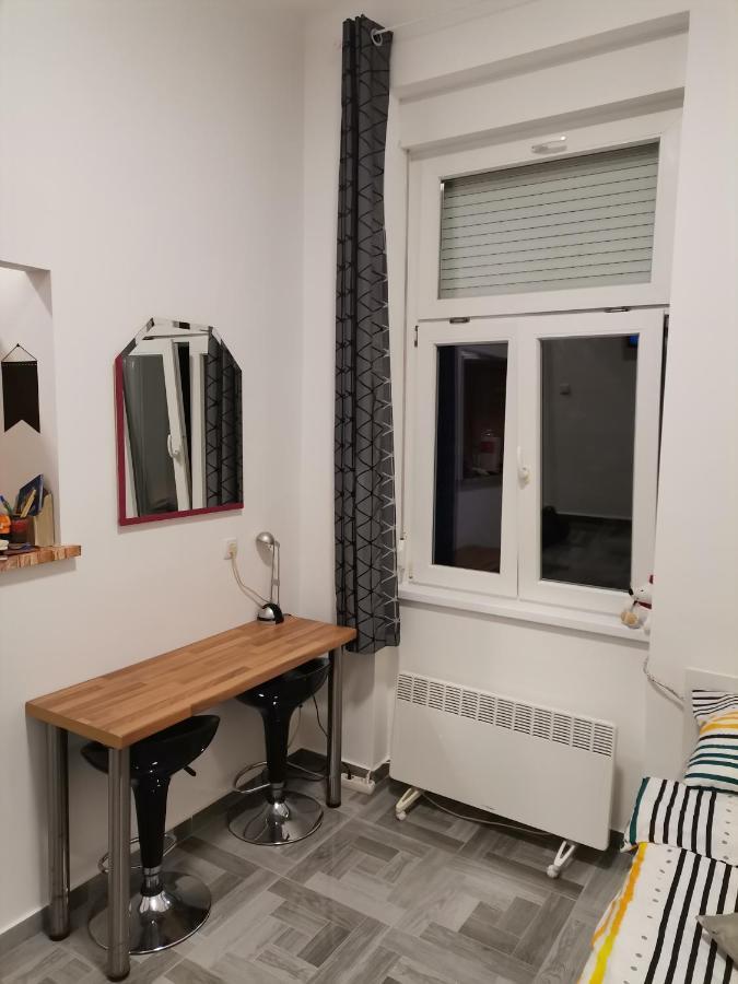 Apartment Marko 자그레브 외부 사진