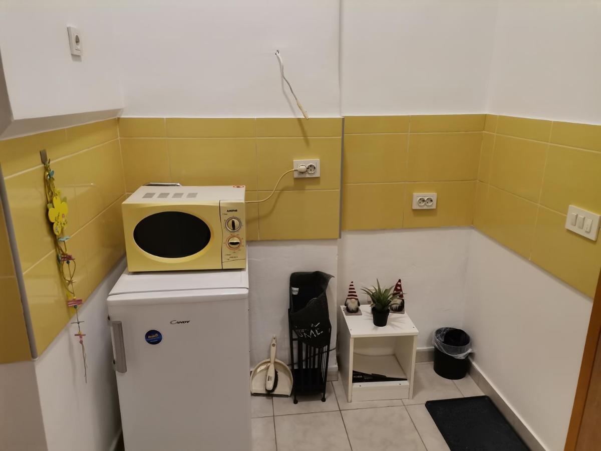 Apartment Marko 자그레브 외부 사진
