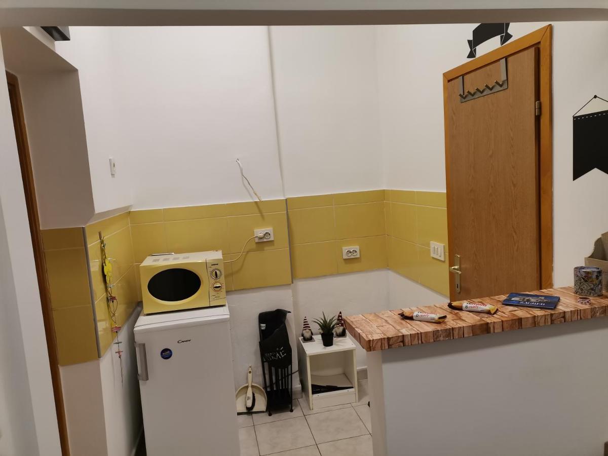 Apartment Marko 자그레브 외부 사진
