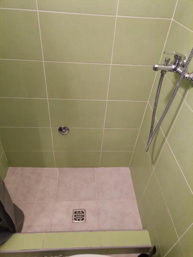 Apartment Marko 자그레브 외부 사진