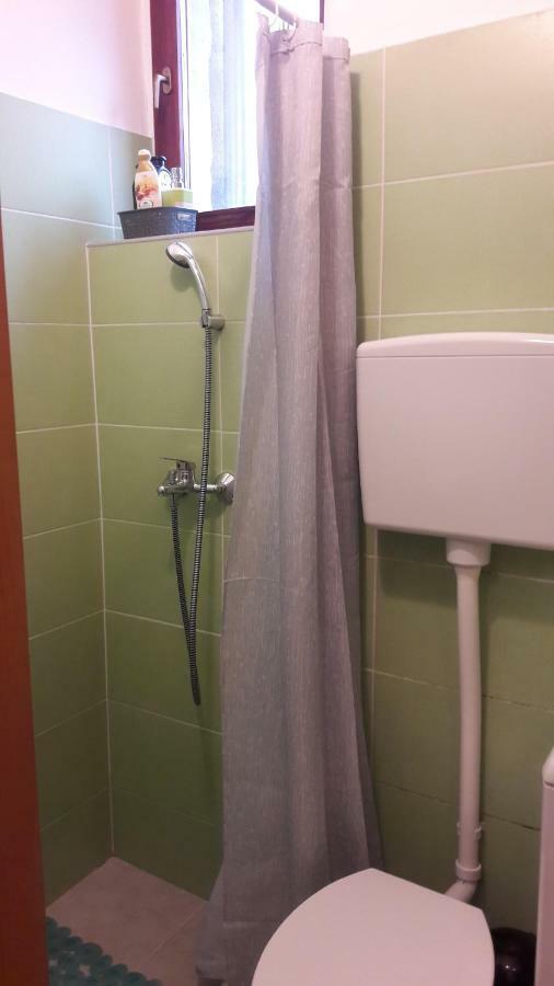Apartment Marko 자그레브 외부 사진