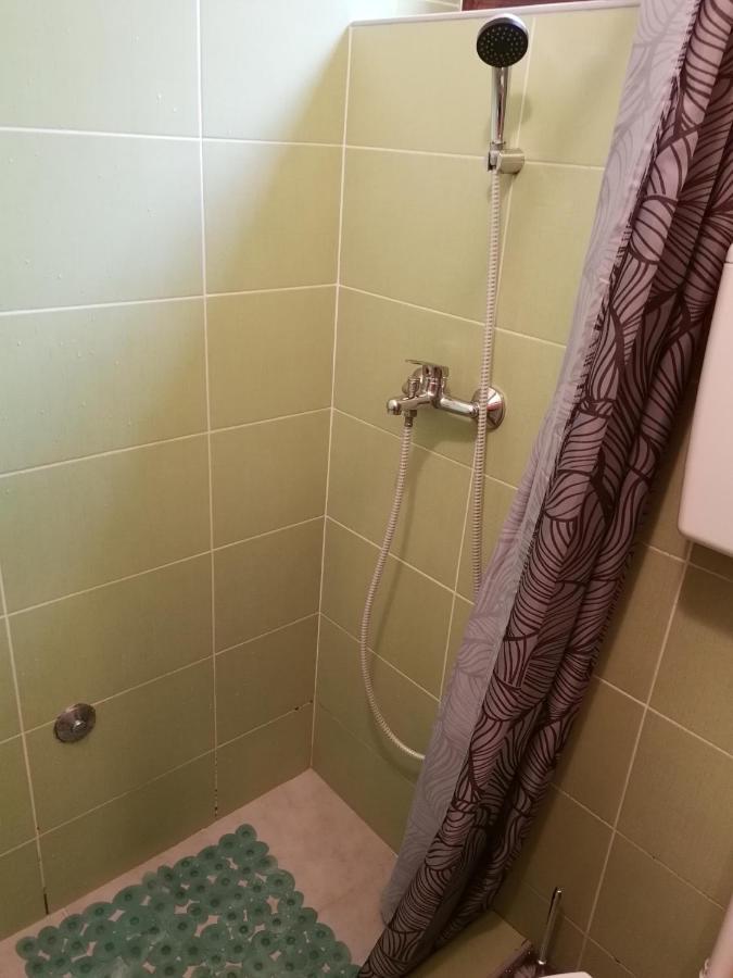 Apartment Marko 자그레브 외부 사진